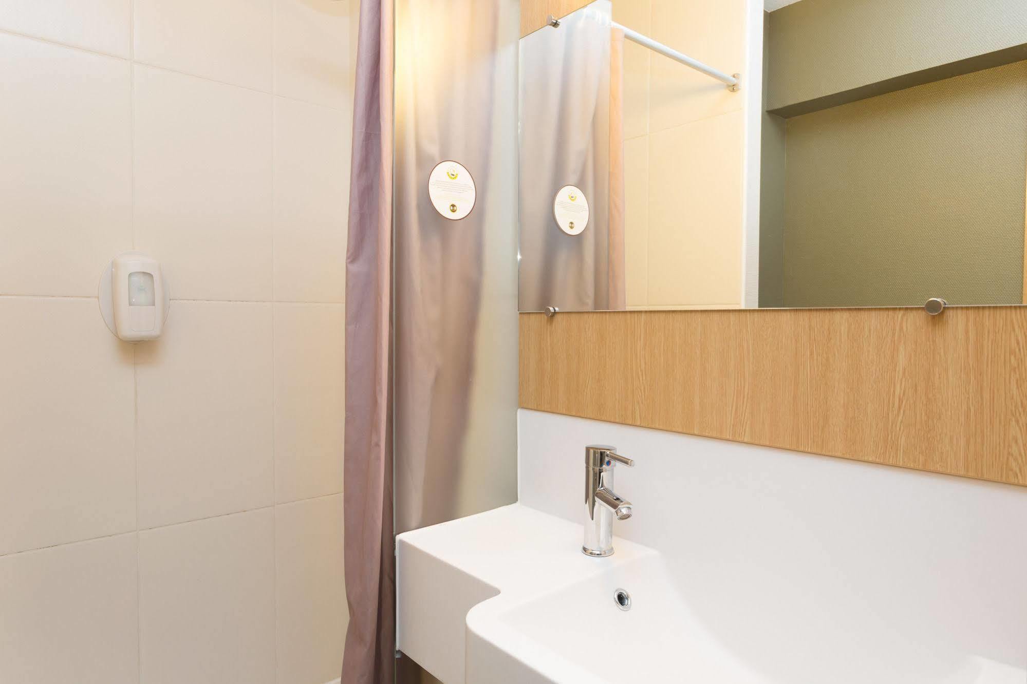 B&B Hotel בלפורט מראה חיצוני תמונה