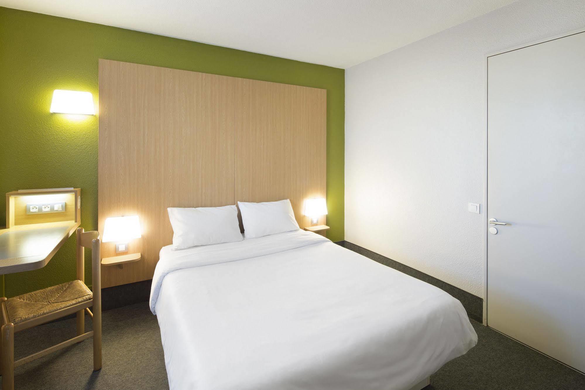 B&B Hotel בלפורט מראה חיצוני תמונה