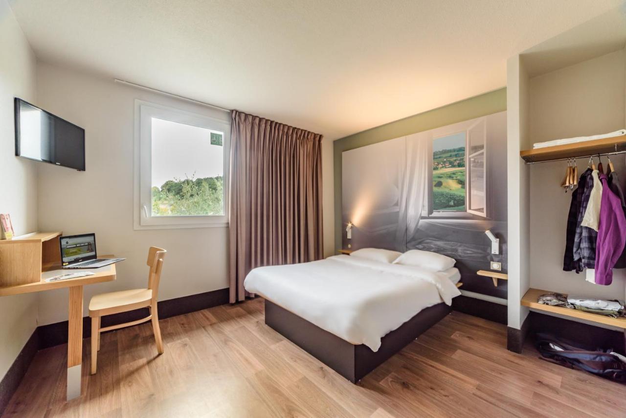 B&B Hotel בלפורט מראה חיצוני תמונה